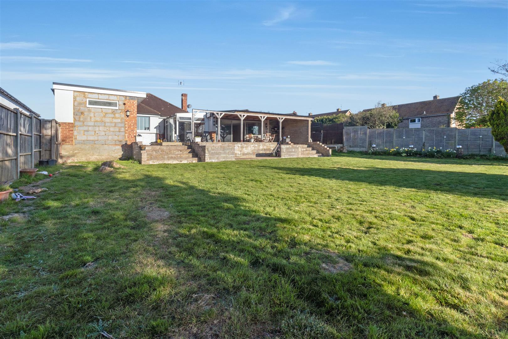 Warners Road, Newton Longville, Milton Keynes